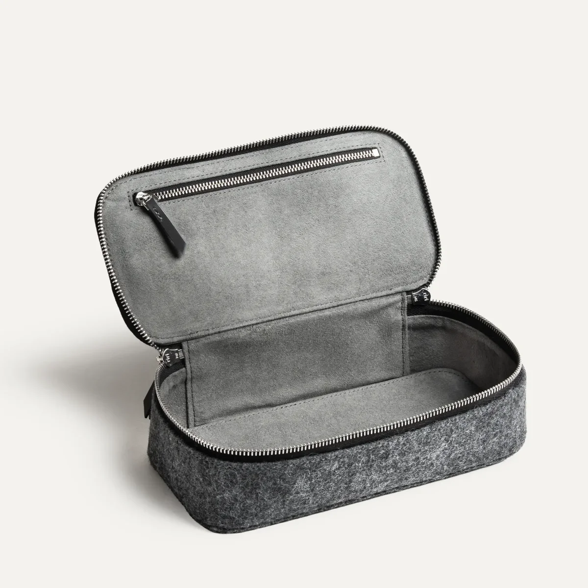 Trousse de toilette ~ JULIET II - NOIR – Image 5