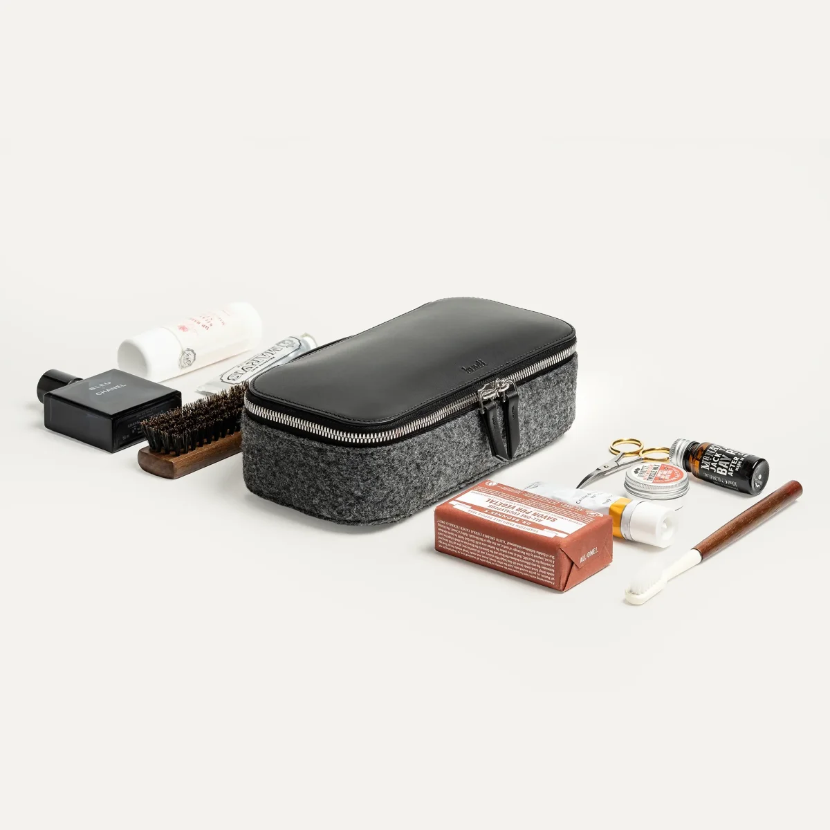 Trousse de toilette ~ JULIET II - NOIR – Image 6