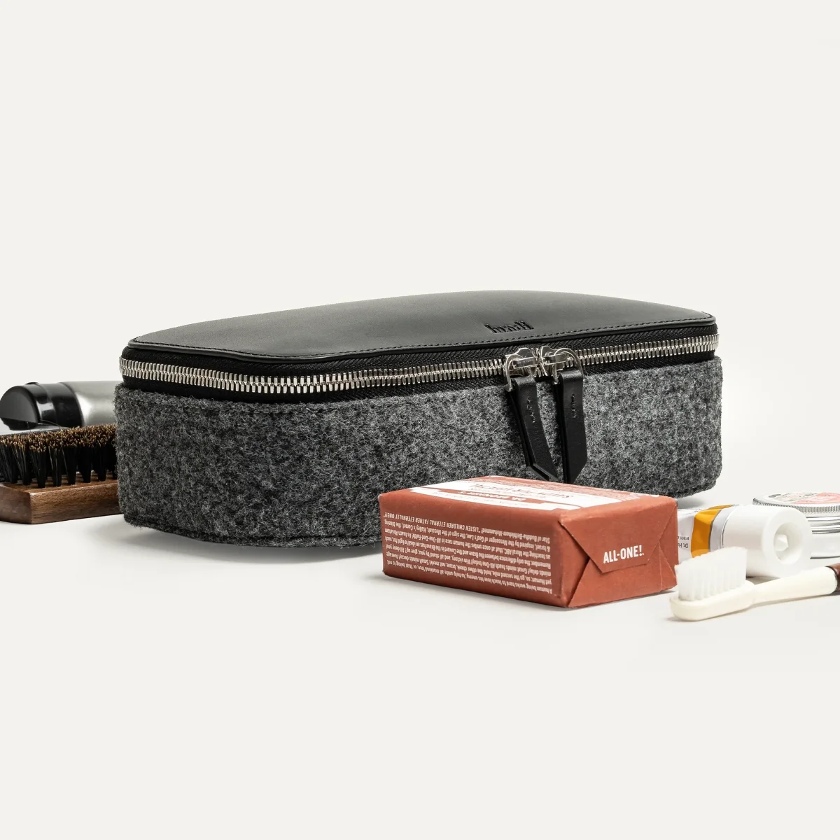 Trousse de toilette ~ JULIET II - NOIR – Image 8