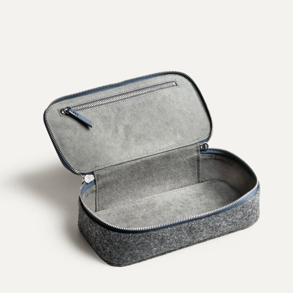 Trousse de toilette ~ JULIET II - MARINE – Image 6