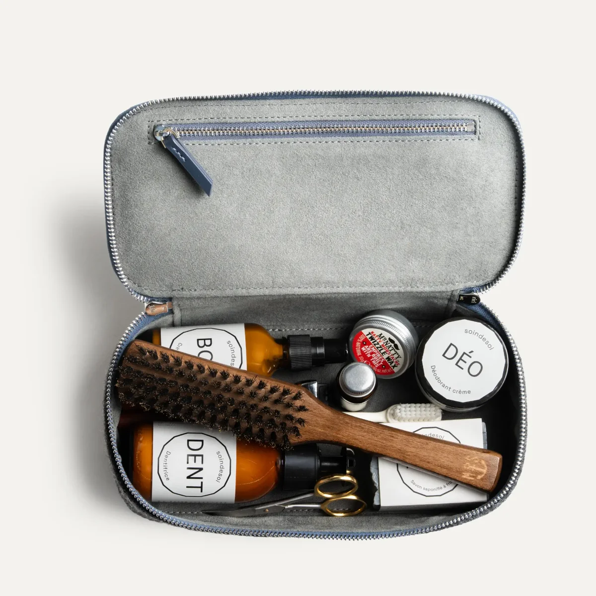 Trousse de toilette ~ JULIET II - MARINE – Image 7