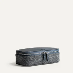 Trousse de toilette ~ JULIET II - MARINE