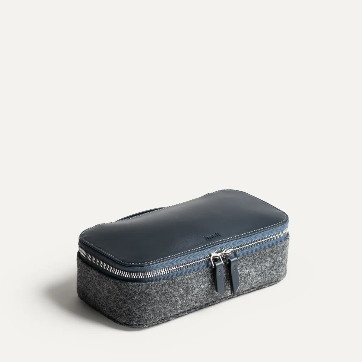 Trousse de toilette ~ JULIET II - MARINE – Image 4