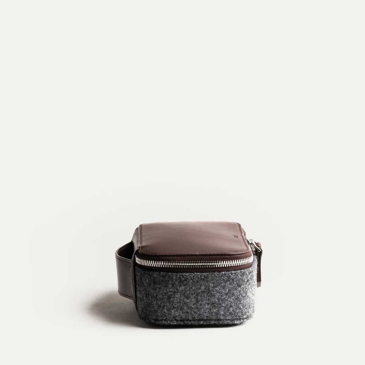 Trousse de toilette ~ JULIET II - MARRON – Image 7