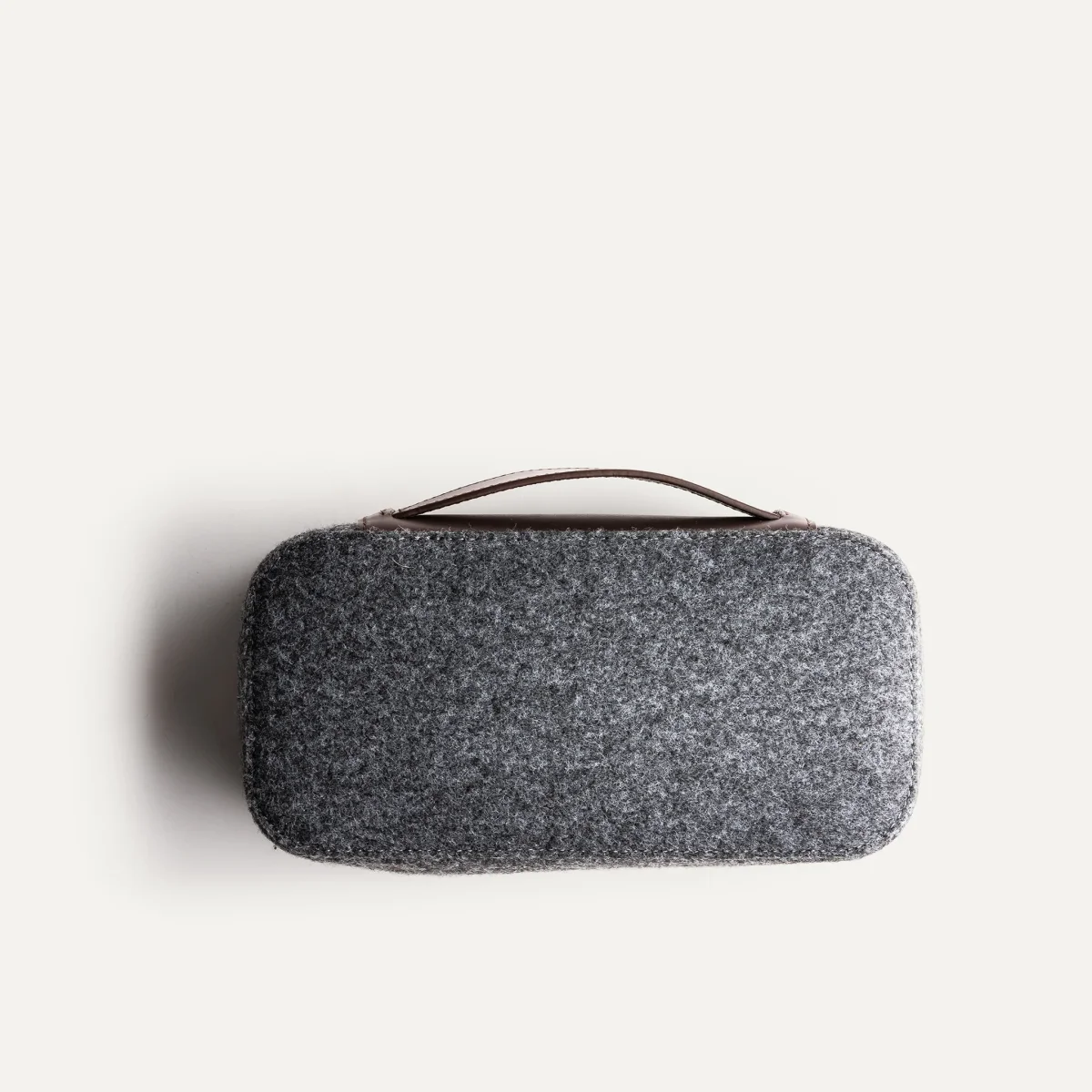 Trousse de toilette ~ JULIET II - MARRON – Image 6