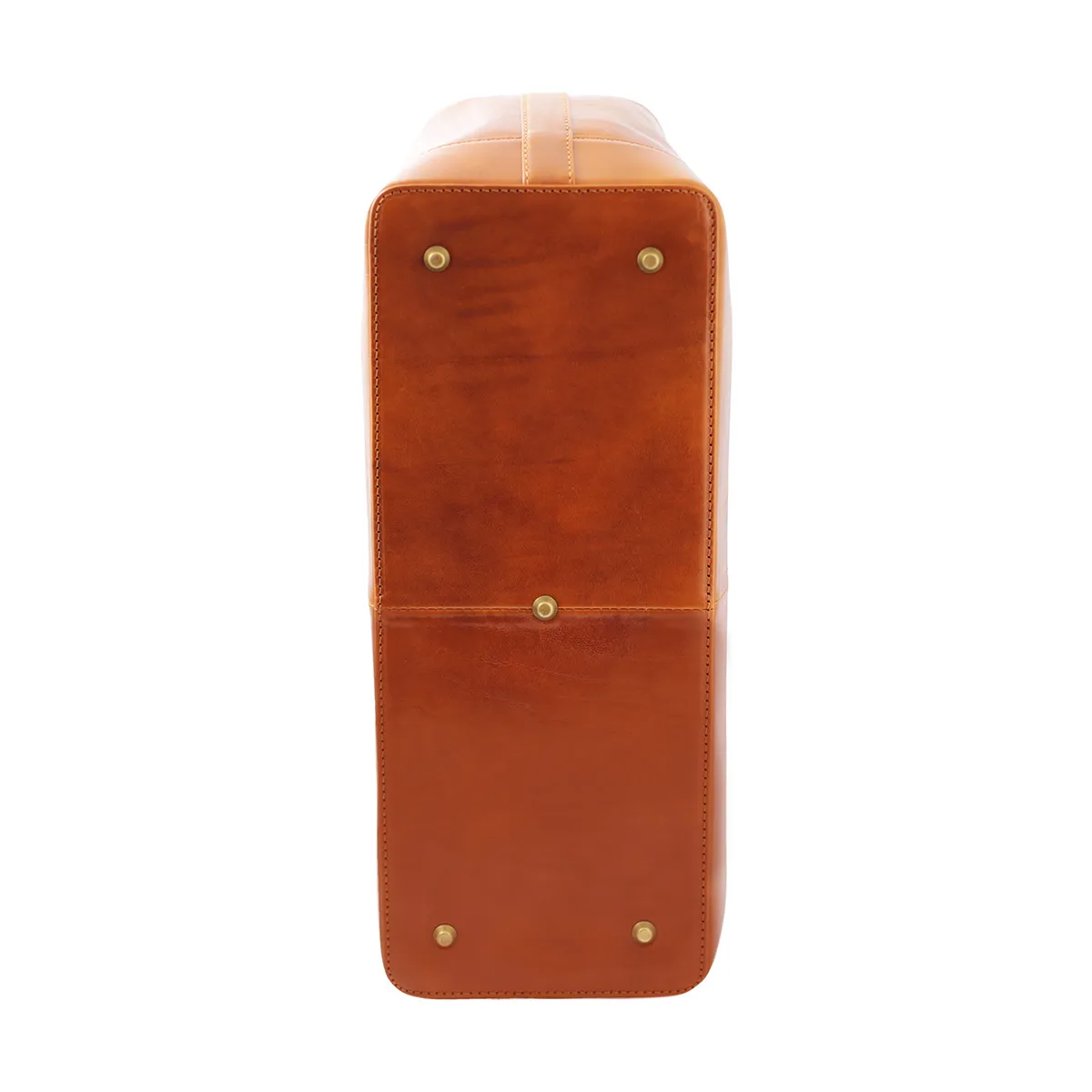 Sacoche médecin en cuir Malpighi – Image 6