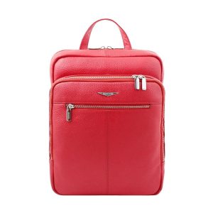 Sac à dos en cuir Fortuna