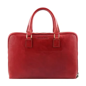 Cartable en cuir Firenze