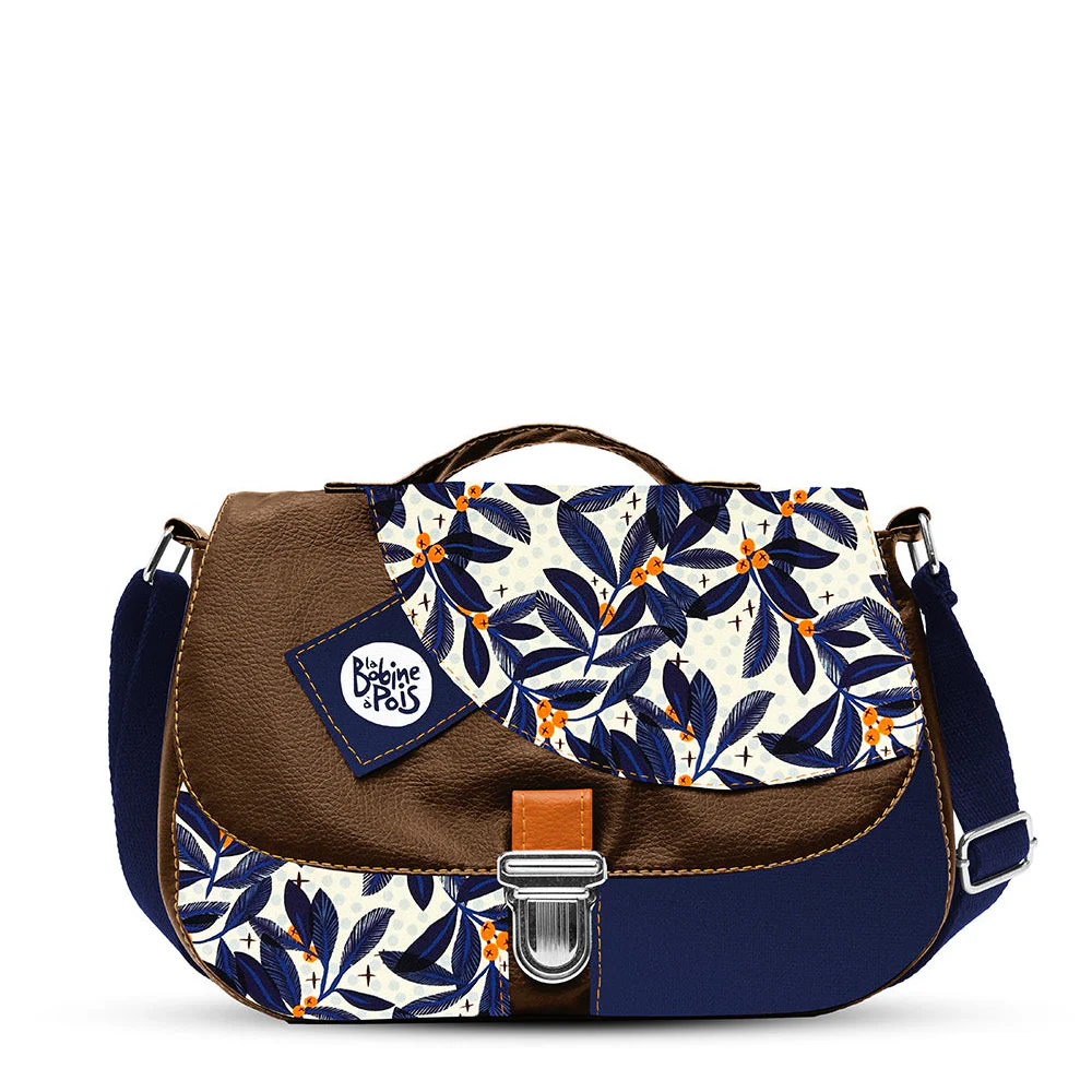 Sac Besace Maximini'z BAÏA – Image 3