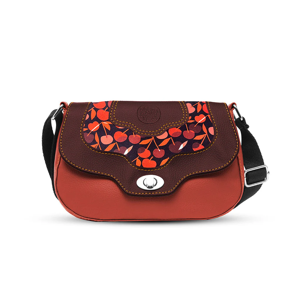 Sac bandoulière Mélo GRIOTTE – Image 3