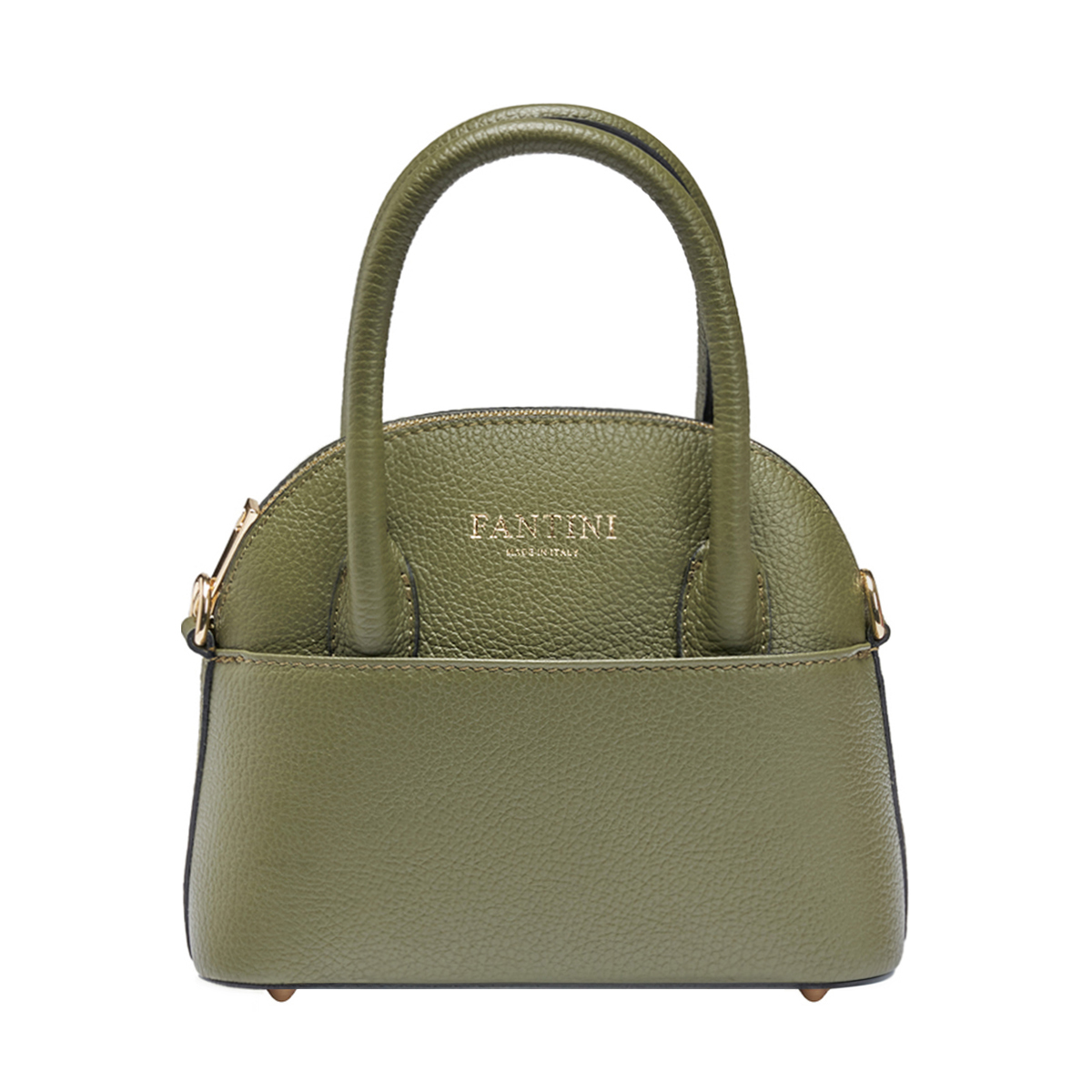 Sac à main en cuir Isotta