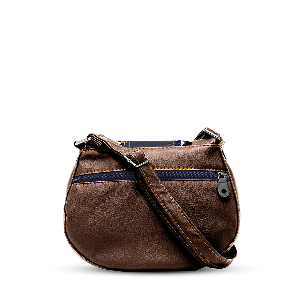 Petit sac bandoulière Minus BAÏA – Image 4