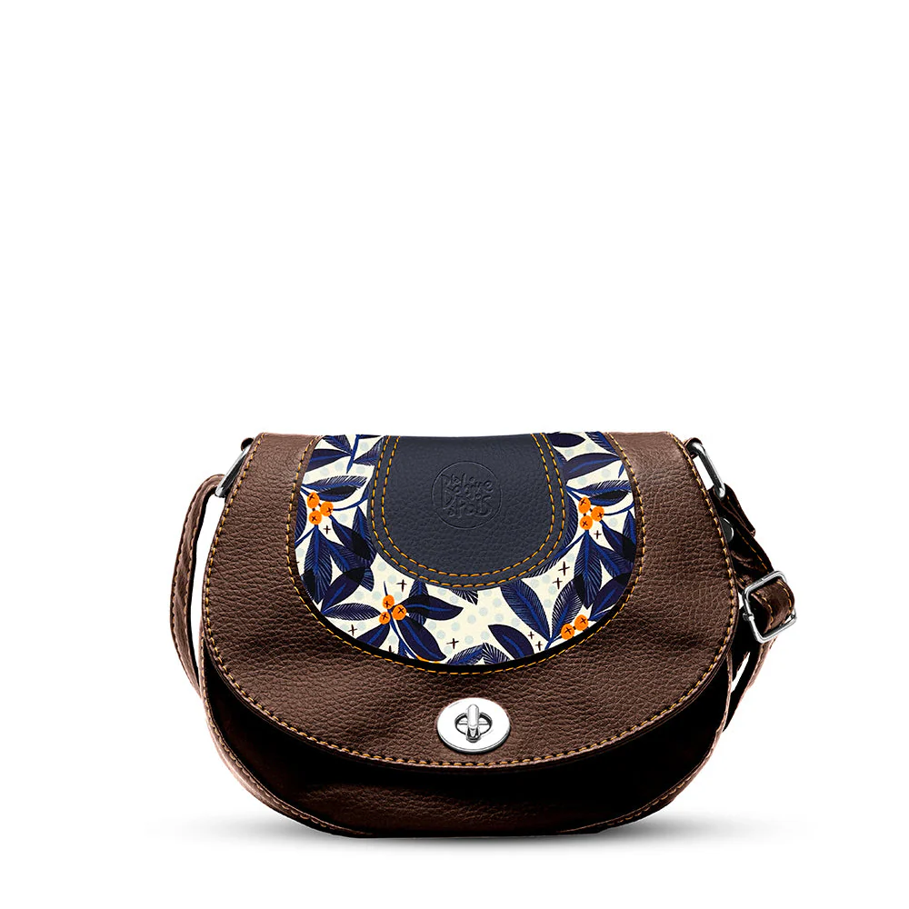 Petit sac bandoulière Minus BAÏA – Image 3