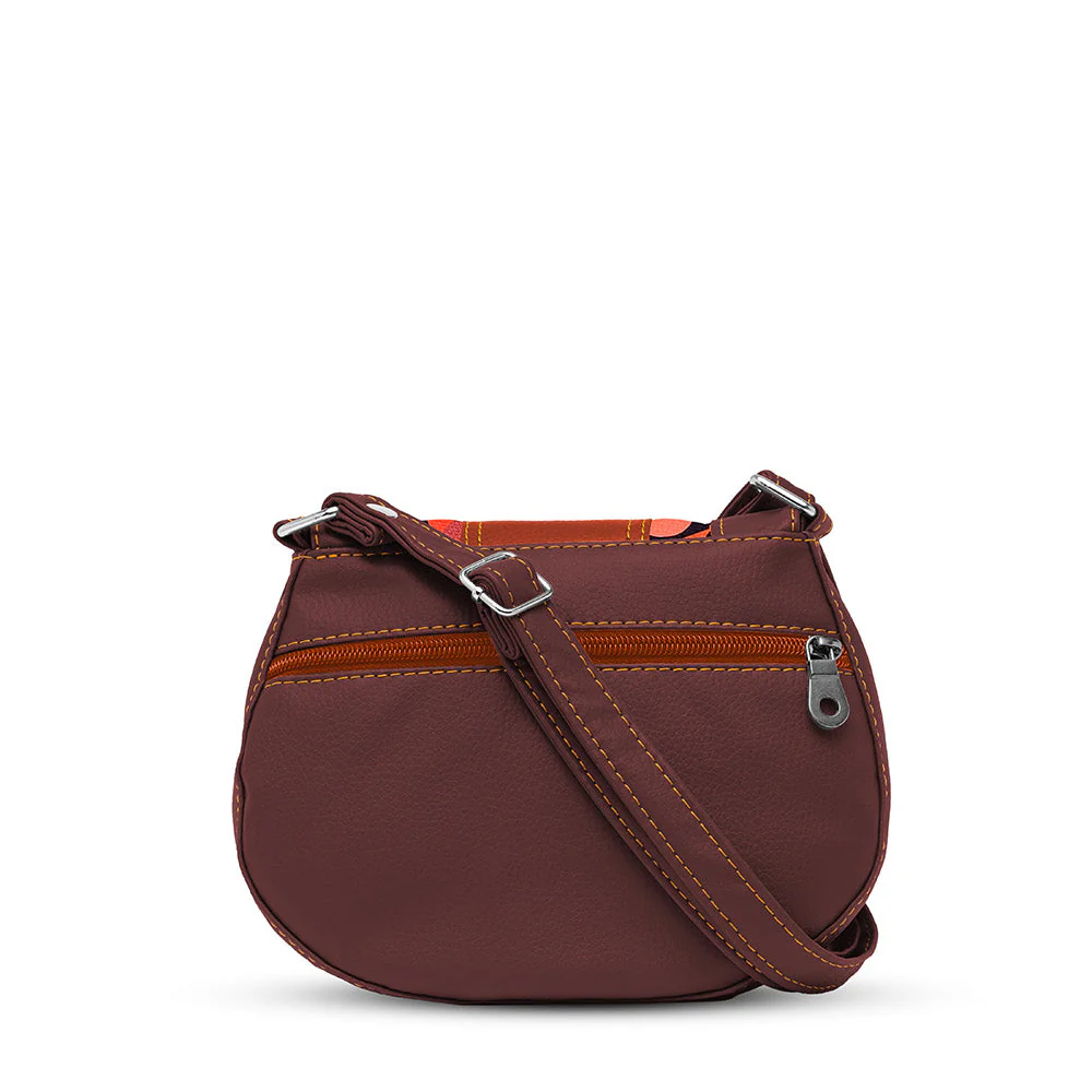 Petit sac bandoulière Minus GRIOTTE – Image 5