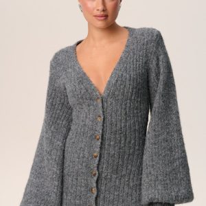 Elysian | Cardigan Oversize