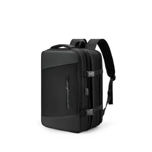 sac à dos voyage femme grande capacité - Farah