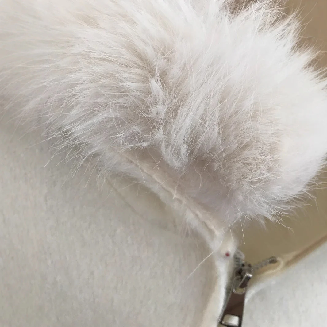 Aria | Veste Hivernale – Image 3