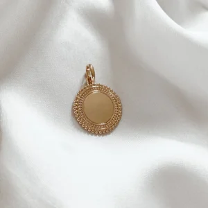 Médaillon JANETTE