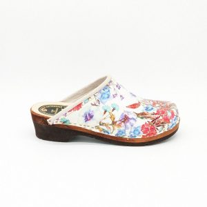 Sabot Vernis Champêtre