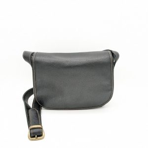 Sac Seventies cuir grainé (plusieurs couleurs disponibles)