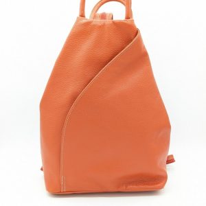 Sac Poire Cuir grainé (plusieurs couleurs disponibles)