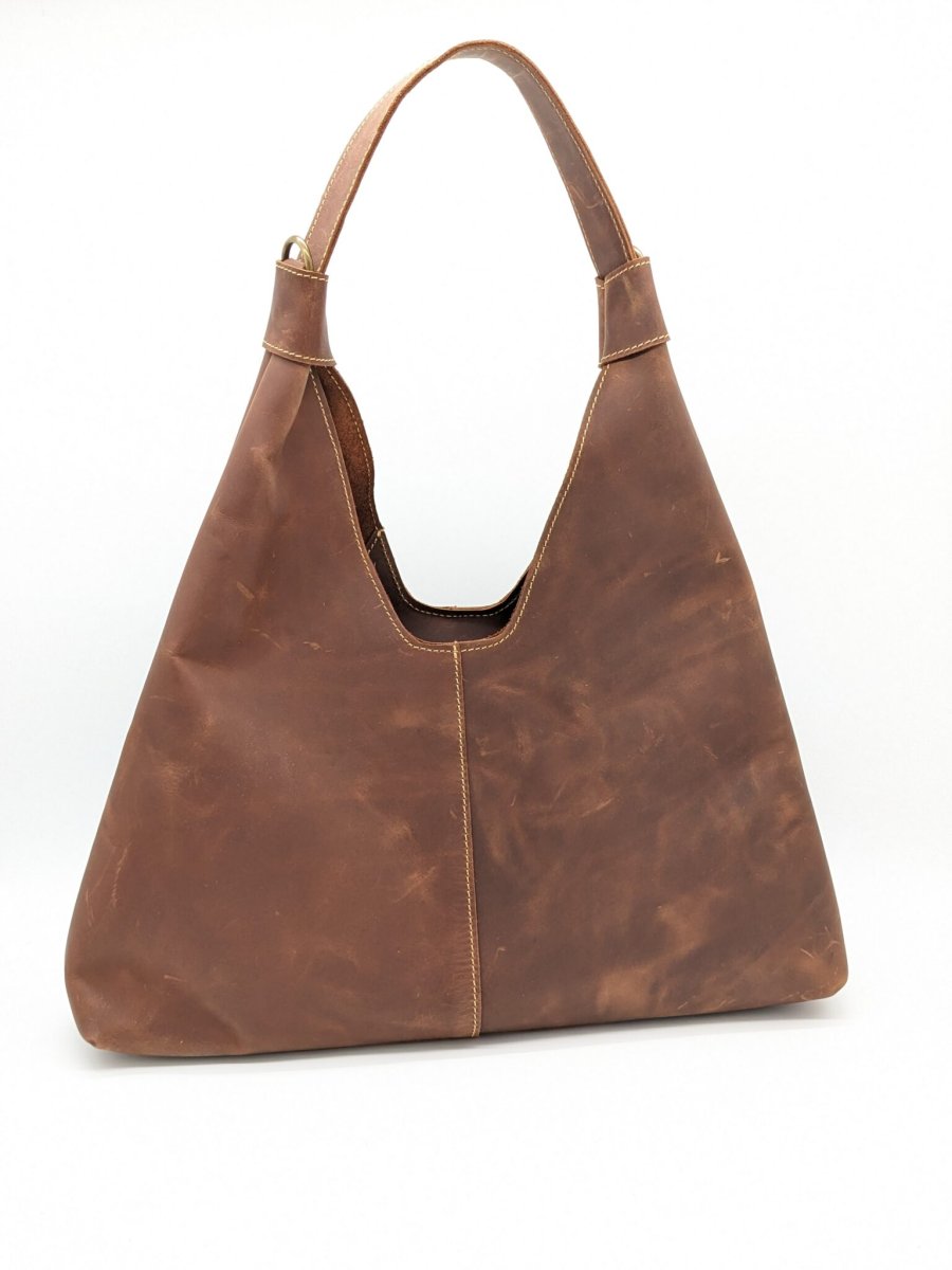 Sac Chloé Cuir Gras – Image 2