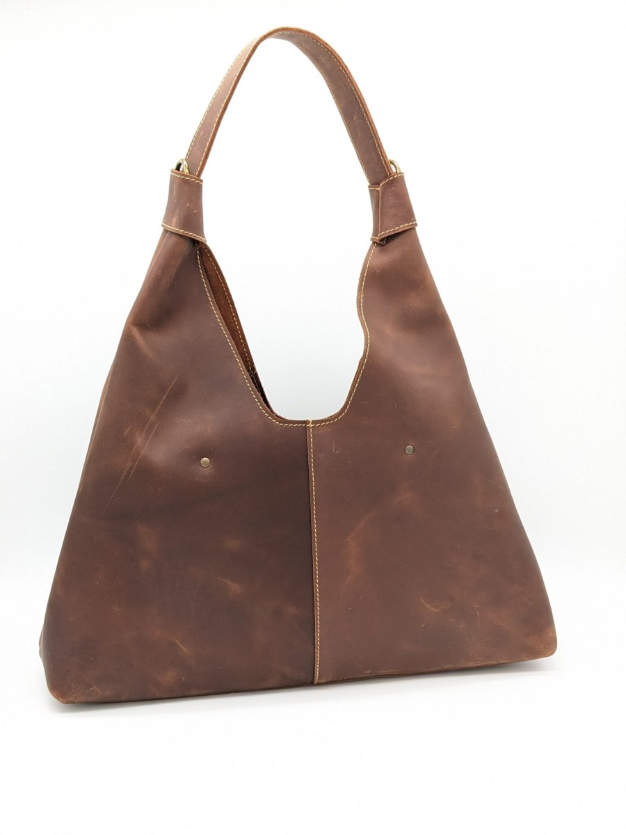 Sac Chloé Cuir Gras – Image 3