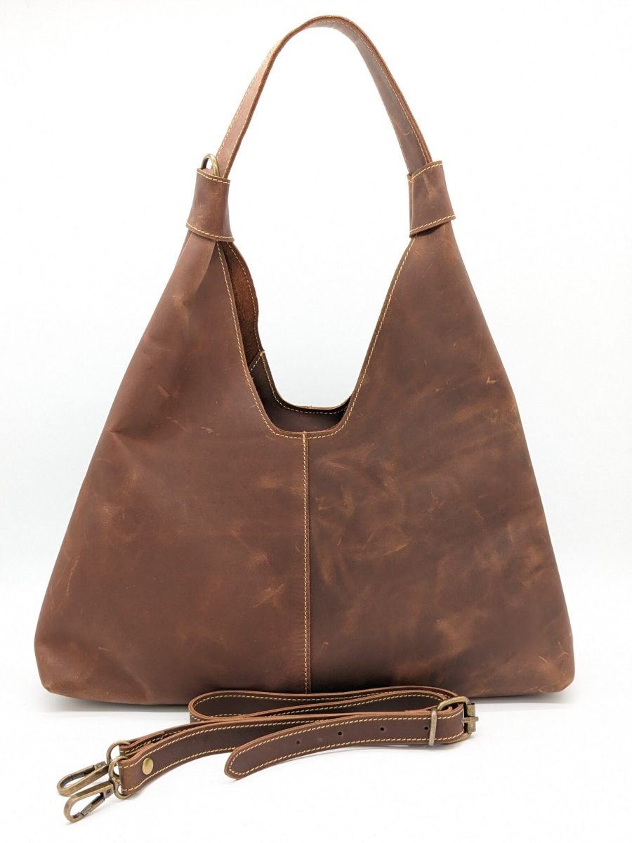Sac Chloé Cuir Gras – Image 4