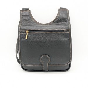 Sac 6202 cuir grainé (plusieurs couleurs disponibles)