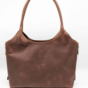 Sac 20016 cuir gras