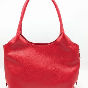 Sac 20016 cuir grainé (plusieurs couleurs disponibles)
