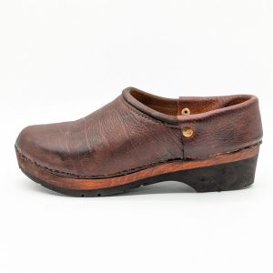 Sabot galoche Pull Up