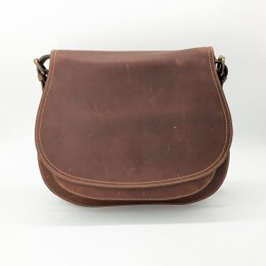 Sac Grand PP Mol cuir gras