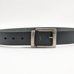 Ceinture Large Noir