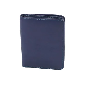 Portefeuille en cuir Umbria