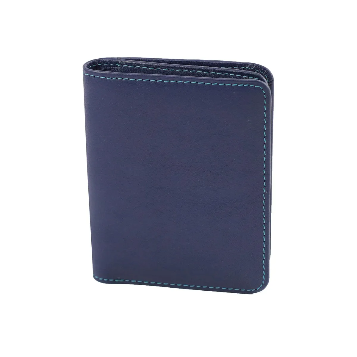 Portefeuille en cuir Umbria