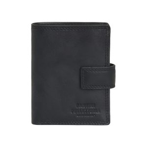 Portefeuille en cuir Scout