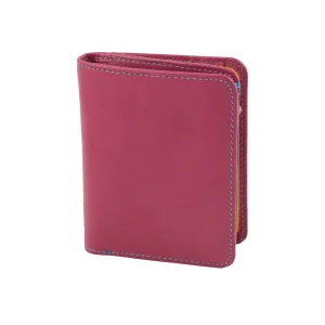 Portefeuille en cuir Umbria