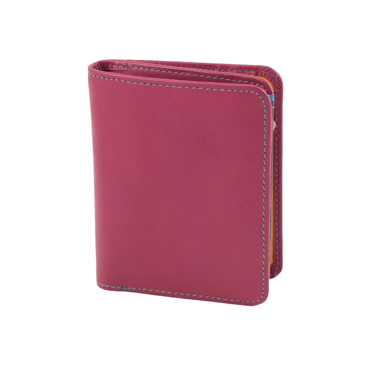 Portefeuille en cuir Umbria