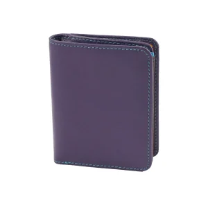 Portefeuille en cuir Umbria