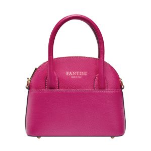 Sac à main en cuir Isotta