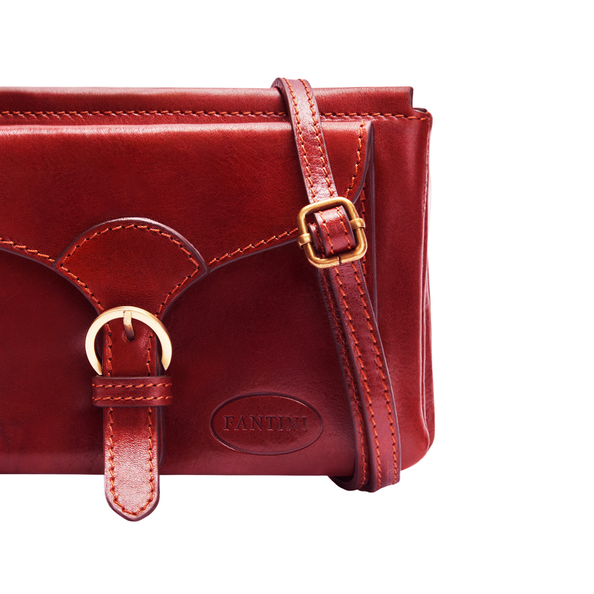 Sac en cuir Costanza – Image 5