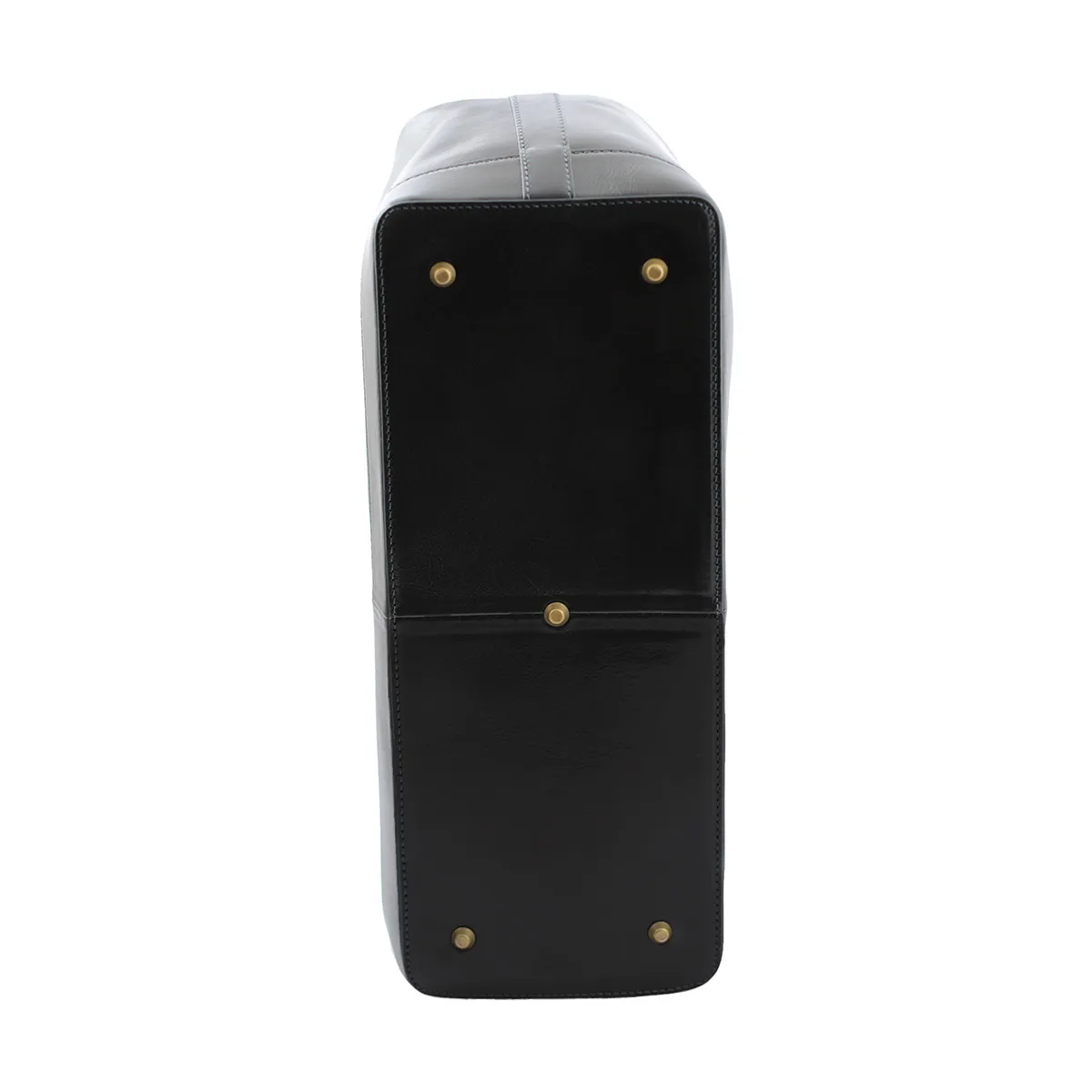 Sacoche médecin en cuir Malpighi – Image 6