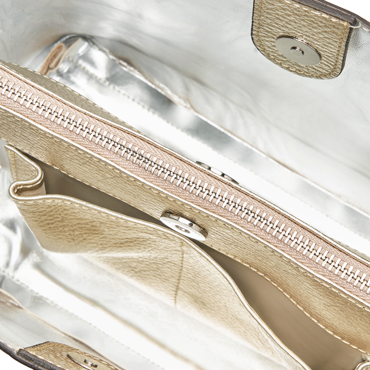 Sac à main en cuir Elena – Image 6