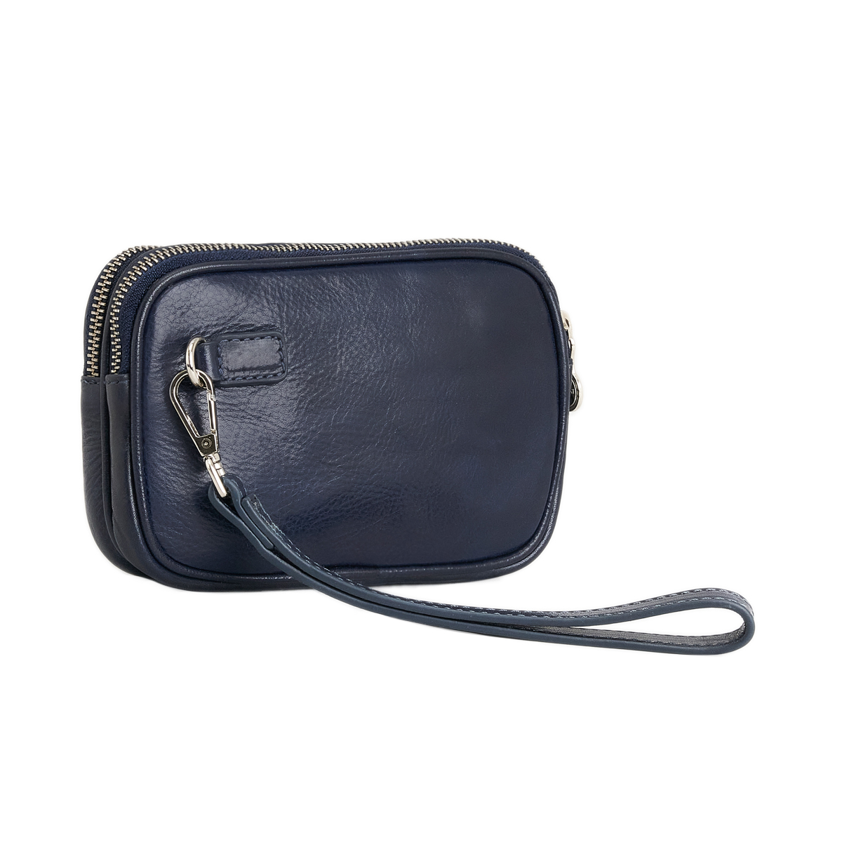 Pochette en cuir Horizon – Image 6