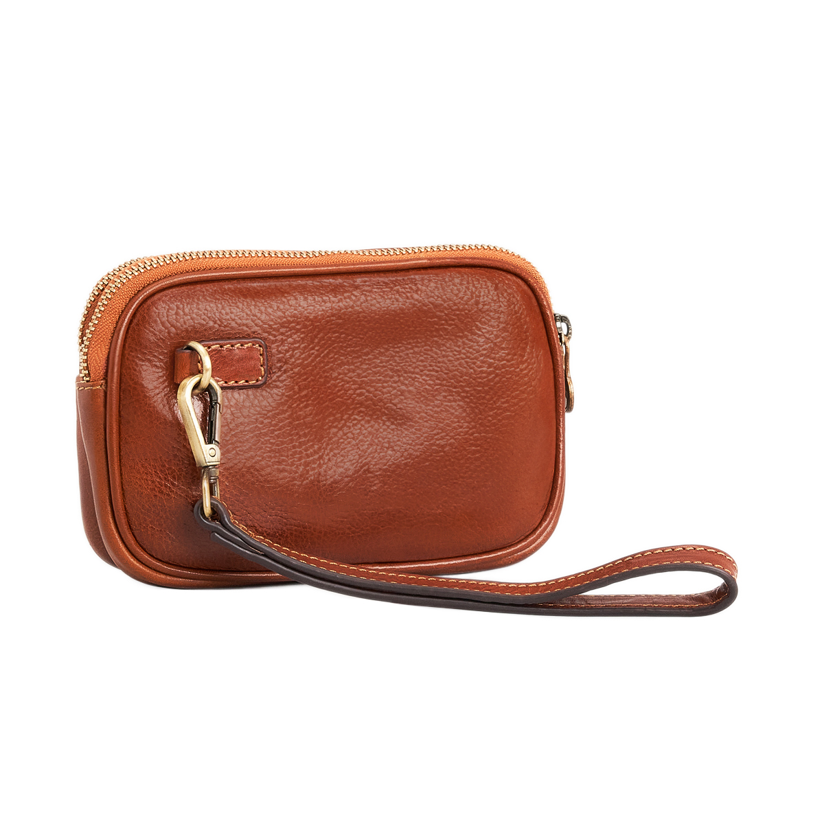 Pochette en cuir Horizon – Image 6