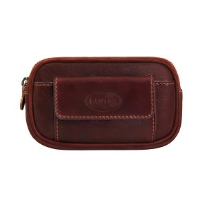 Pochette Ceinture en cuir Ranger