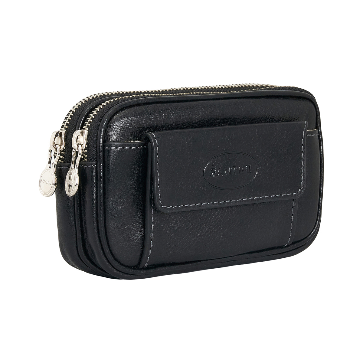 Pochette Ceinture en cuir Ranger – Image 4
