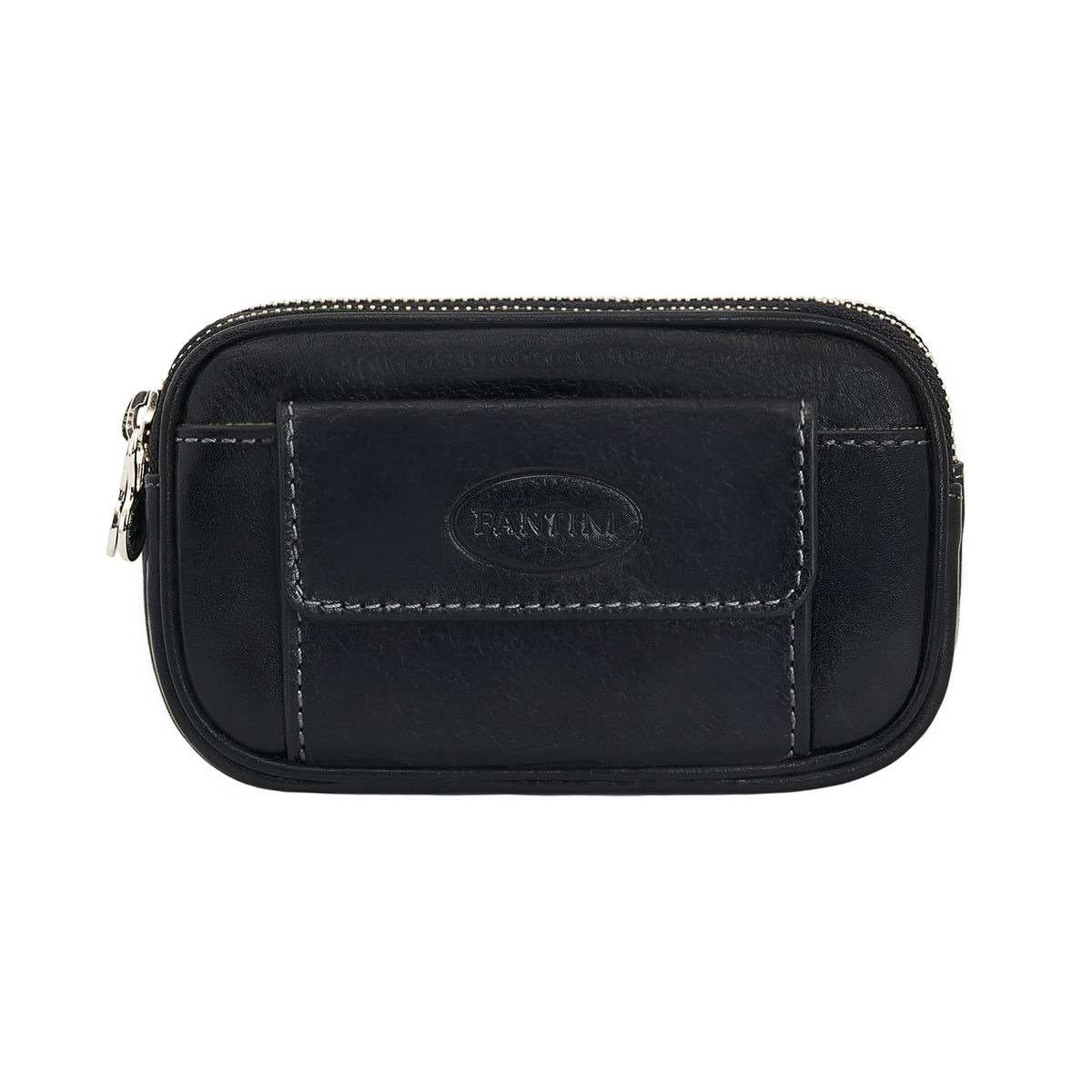 Pochette Ceinture en cuir Ranger