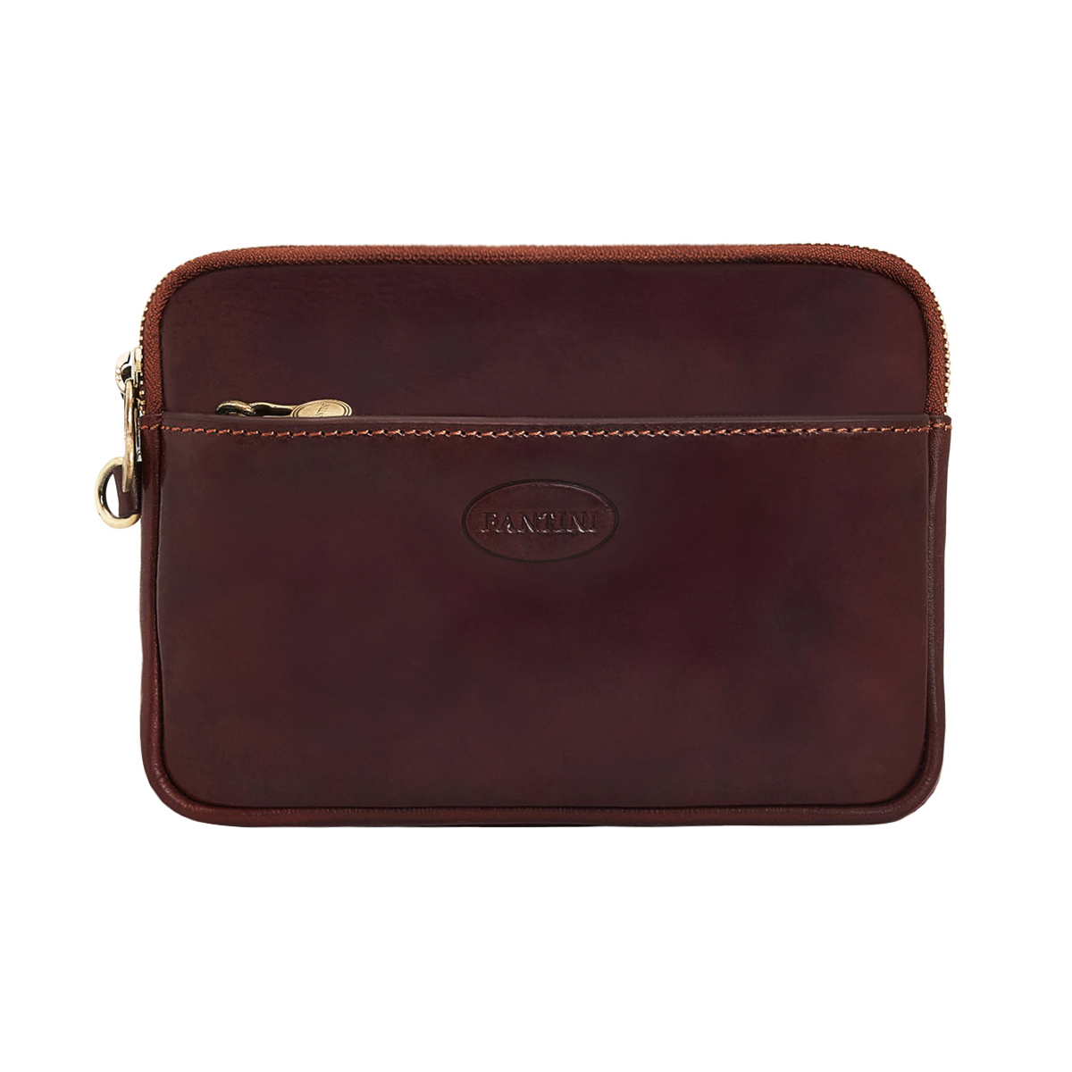 Pochette en cuir Element – Image 2